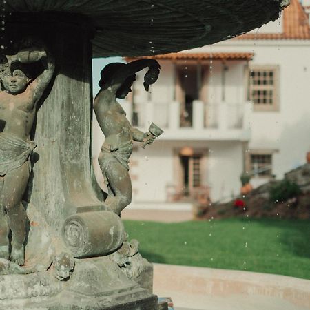 Вілла Collares Sintra Petit Palais Екстер'єр фото