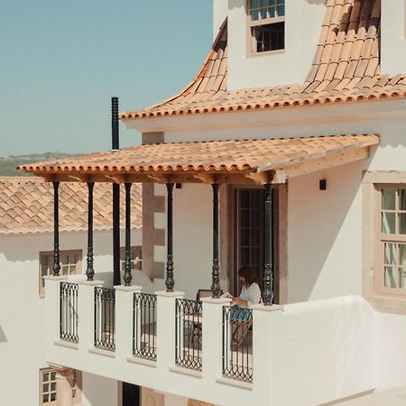 Вілла Collares Sintra Petit Palais Екстер'єр фото