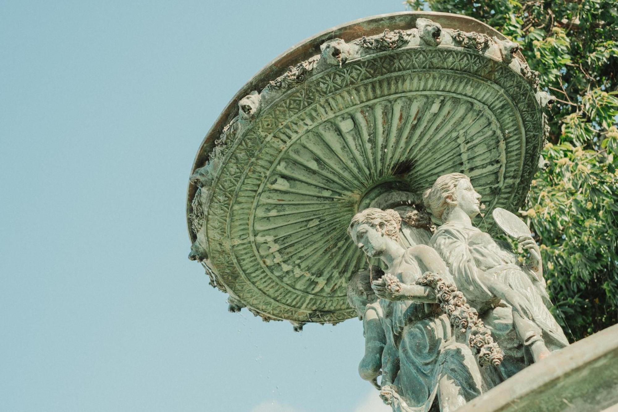 Вілла Collares Sintra Petit Palais Екстер'єр фото